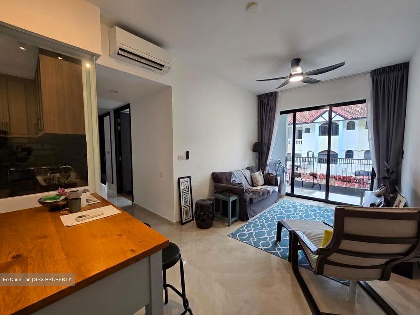 Mayfair Gardens (D21), Condominium #638196171